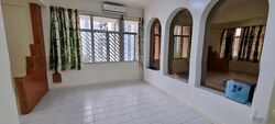 Hoa Nam Building (D8), Apartment #623587851